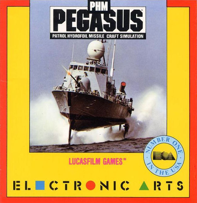 Image de PHM Pegasus