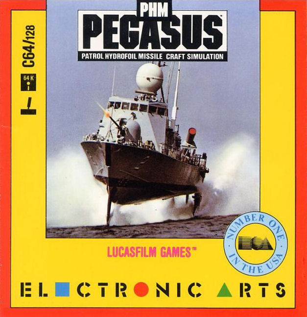 Image de PHM Pegasus