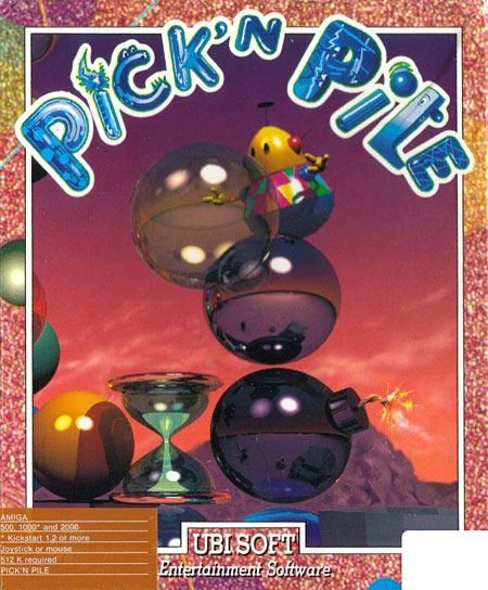 Image de Pick'n Pile