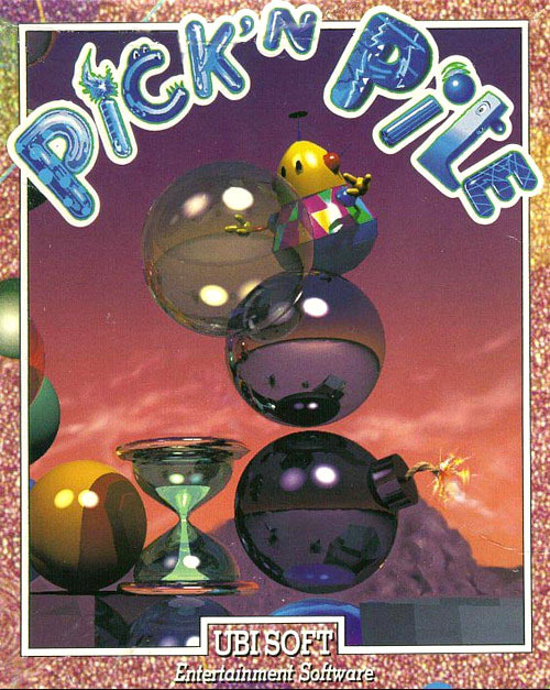 Image de Pick'n Pile