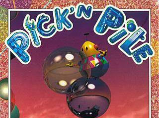 Pick'n Pile
