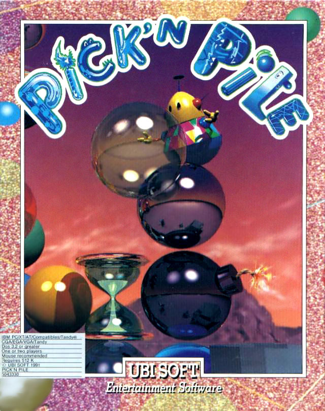 Image de Pick'n Pile