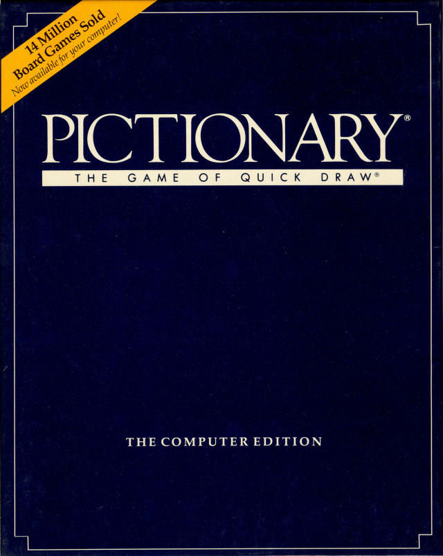 Image de Pictionary