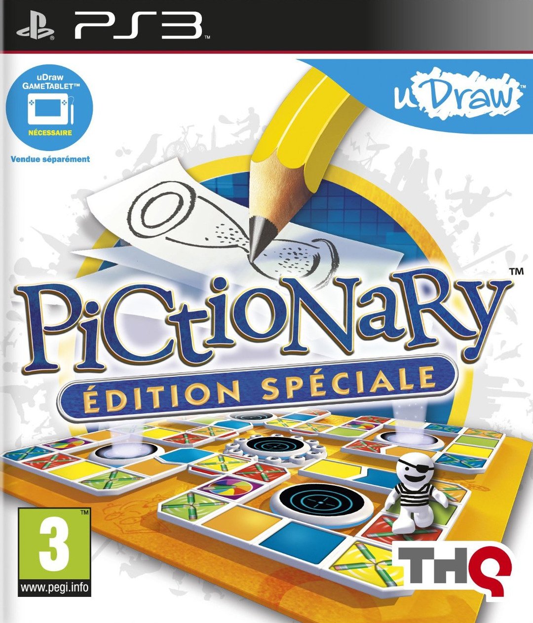 Image de Pictionary