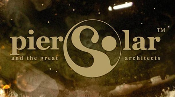 Jaquette de Pier Solar HD