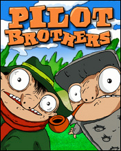 Image de Pilot Brothers