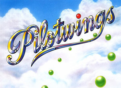 Image de Pilotwings