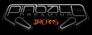 Image de Pinball Dreaming : Pinball Dreams