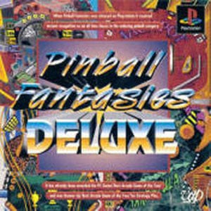 Image de Pinball Fantasies Deluxe
