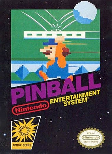 Image de Pinball