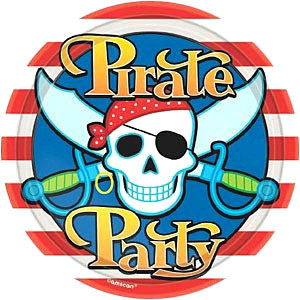 Pirates : Adventures of the Black Corsair