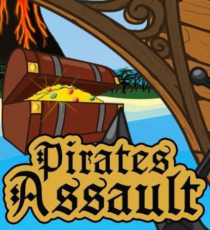 Image de Pirates Assault