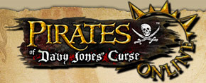 Pirates : Davy Jones' Curse