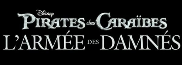 Image de Pirates des Caraïbes : L'Armée des Damnés