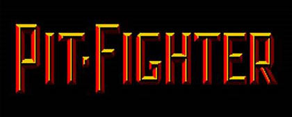 Image de Pit-Fighter