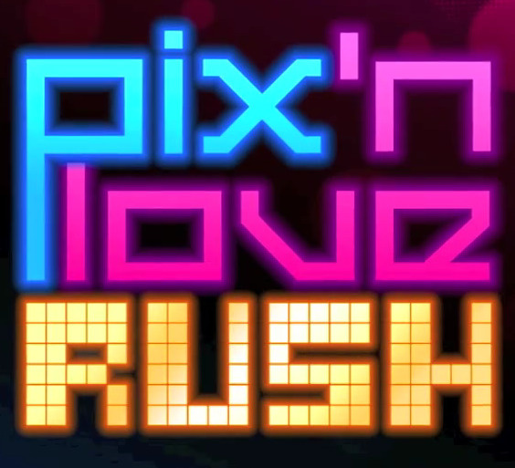 Image de Pix'n Love Rush