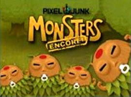 Image de PixelJunk Monsters Encore
