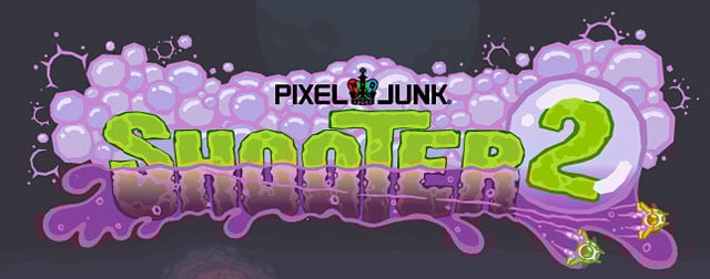 Image de PixelJunk Shooter 2