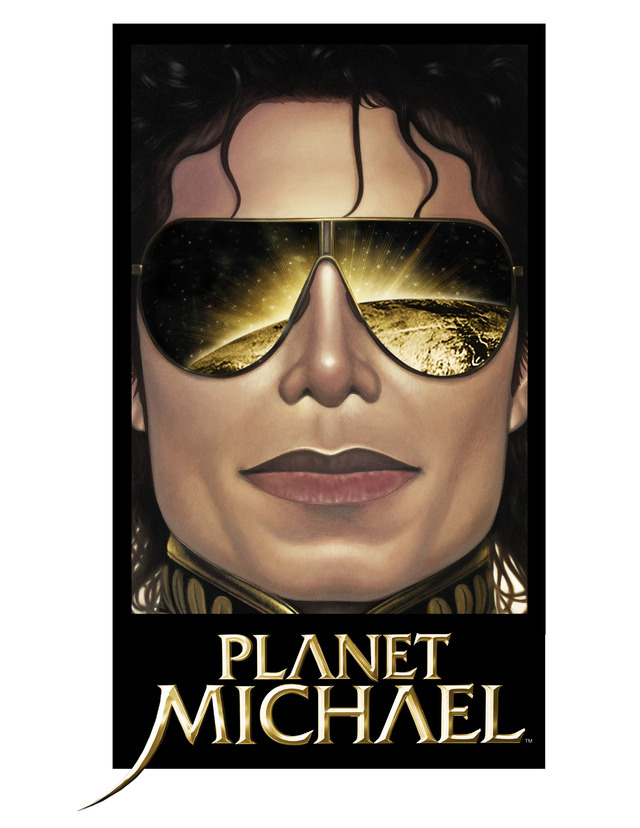 Image de Planet Michael