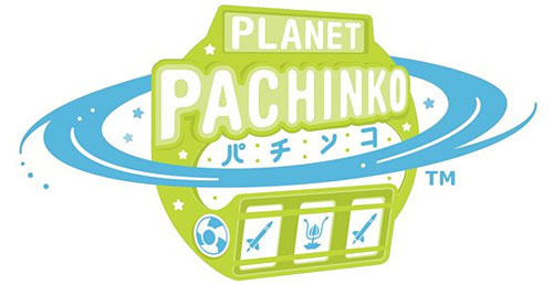 Image de Planet Pachinko