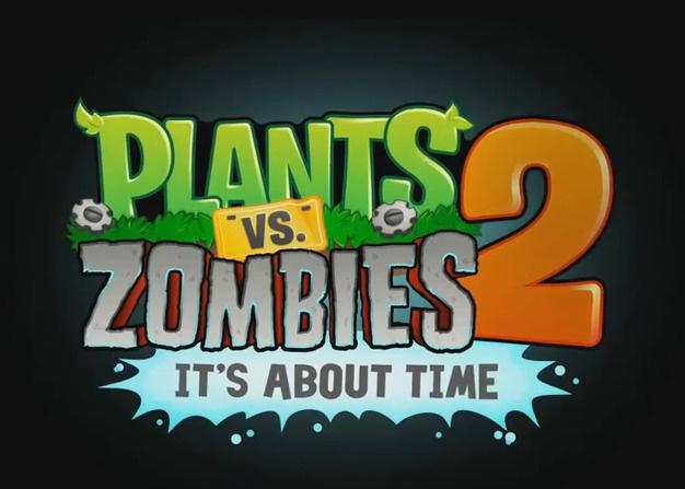 Image de Plantes contre Zombies 2 : It's About Time