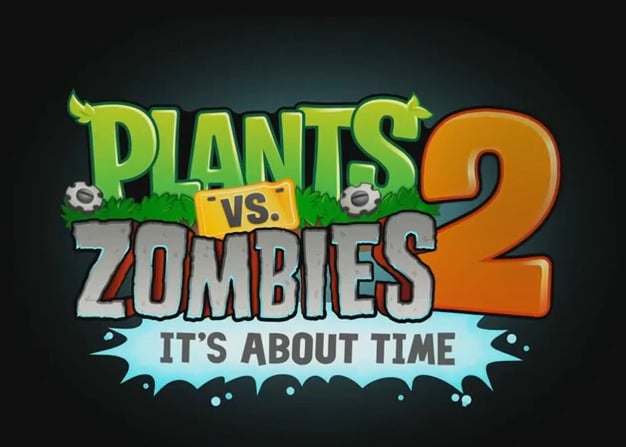 Image de Plantes contre Zombies 2 : It's About Time