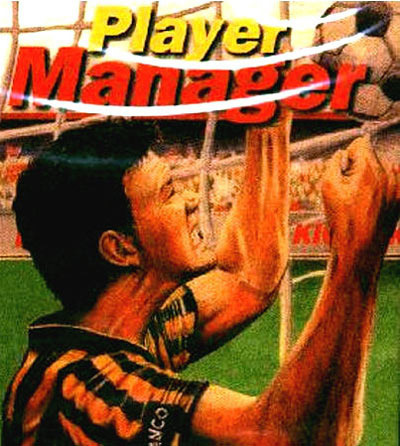 Image de Player Manager 98/99