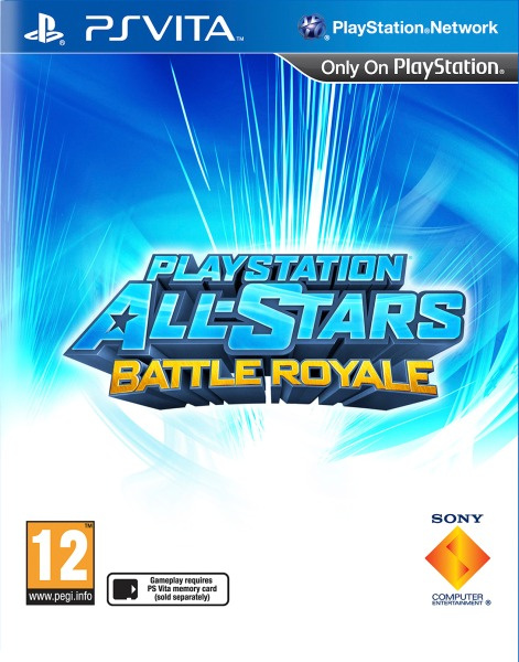 Image de PlayStation All-Stars Battle Royale