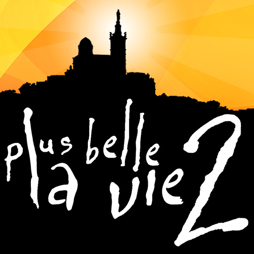 Image de Plus Belle la Vie 2