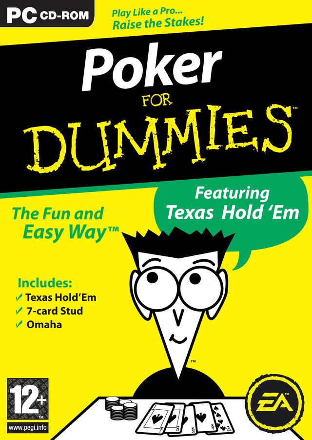 Image de Le Poker pour les Nuls