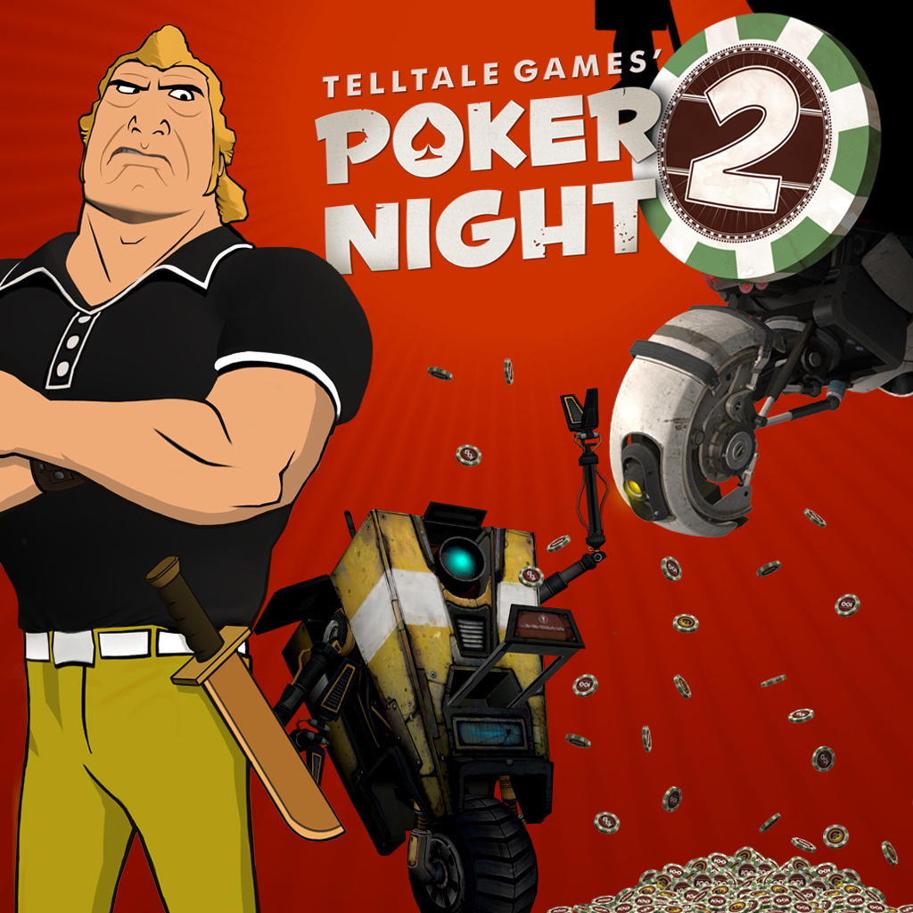 Image de Poker Night 2