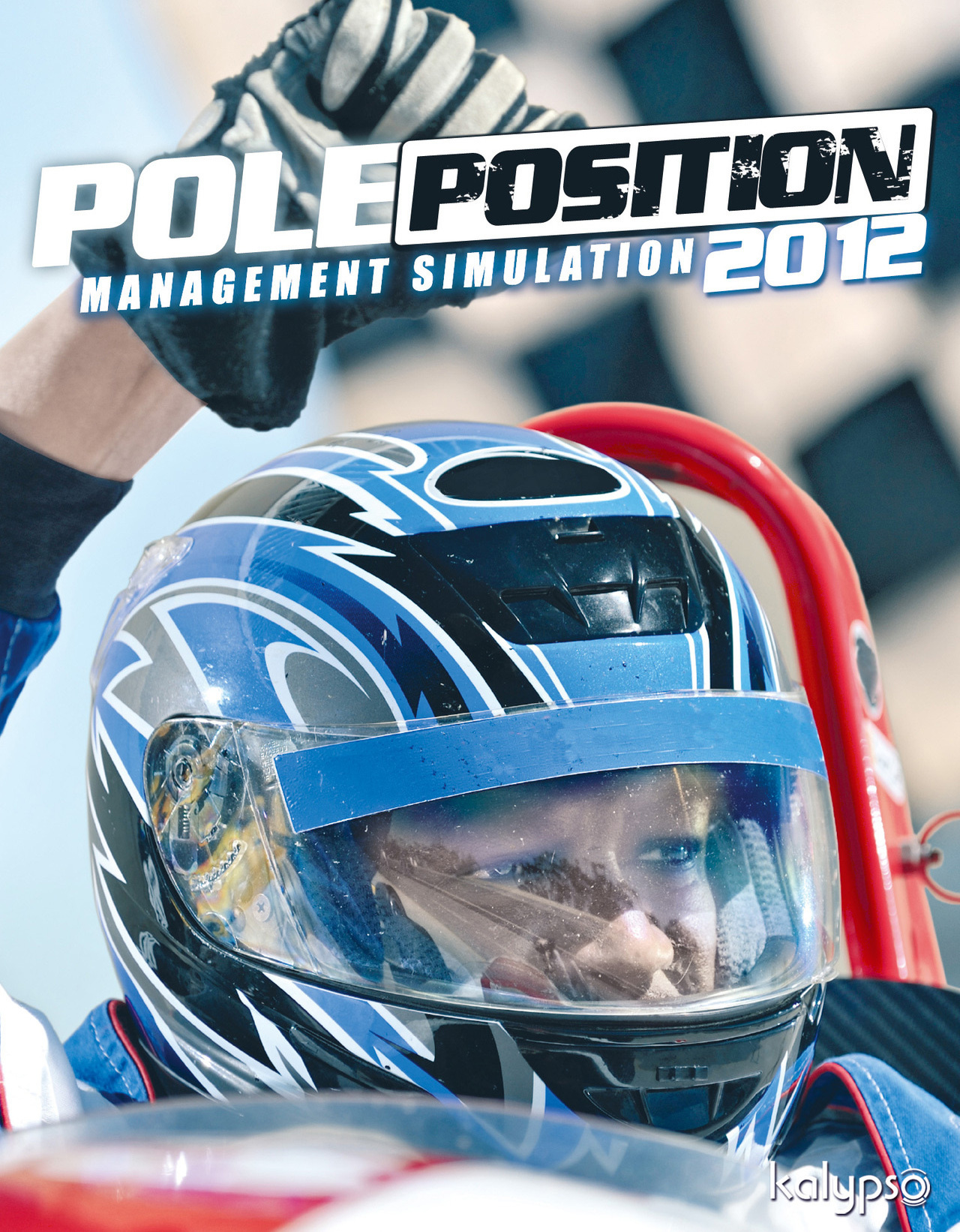 Image de Pole Position 2012