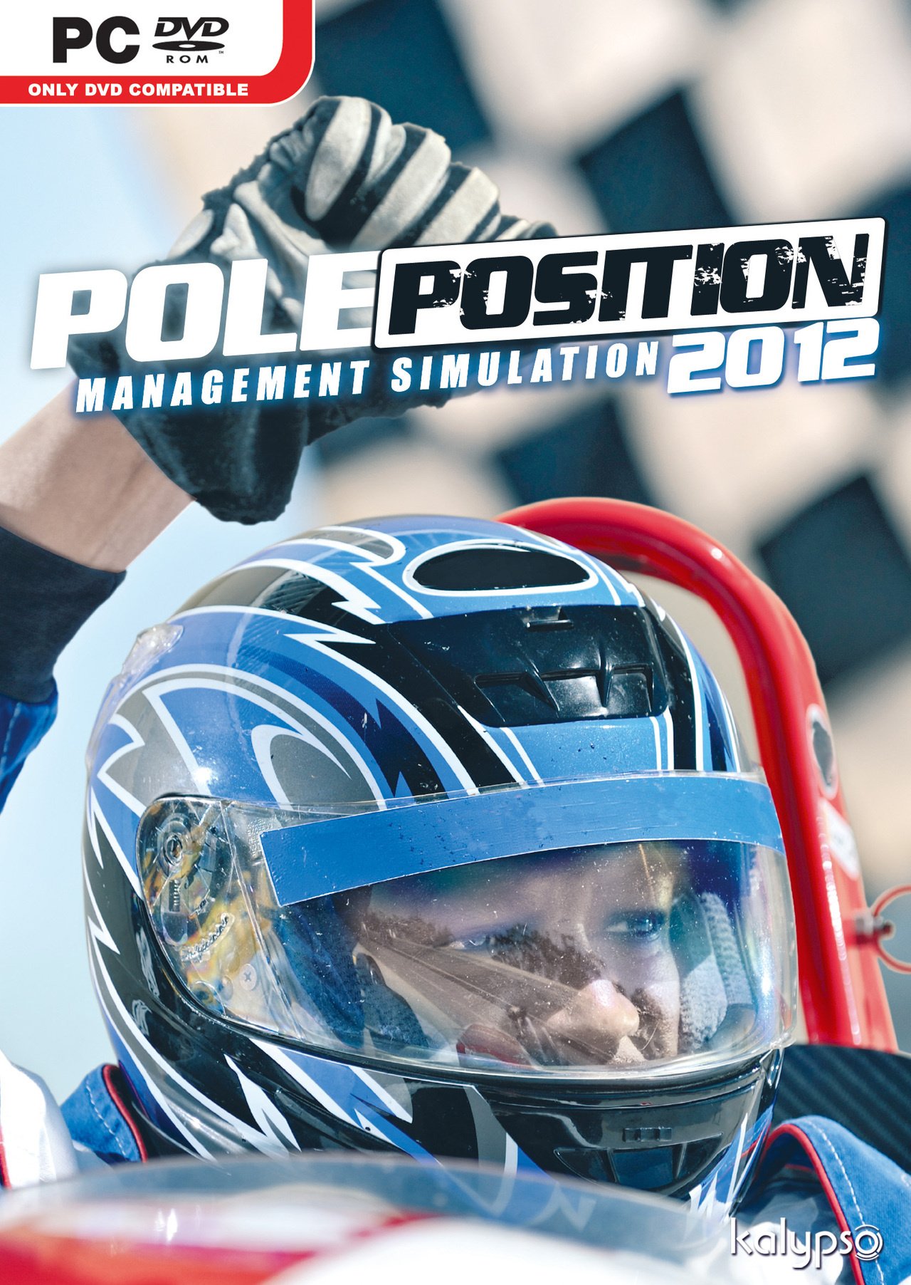 Image de Pole Position 2012