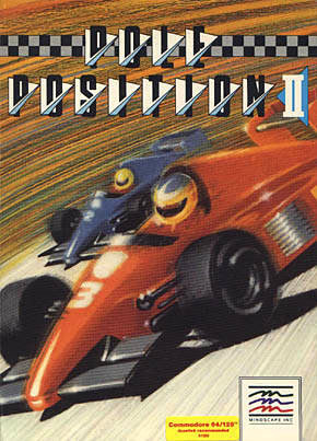 Image de Pole Position II