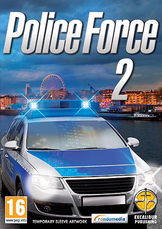 Image de Police Force 2