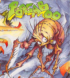Image de Poogaboo : La Pulga 2