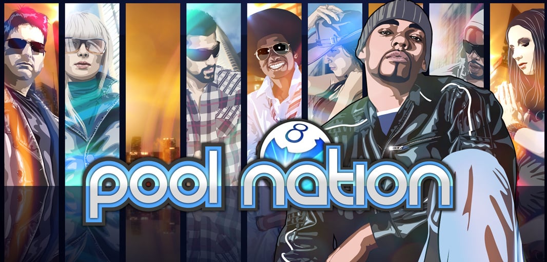 Image de Pool Nation