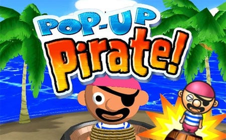 Image de Pop-Up Pirate !