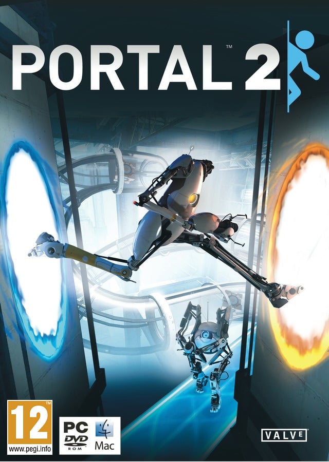 Image de Portal 2