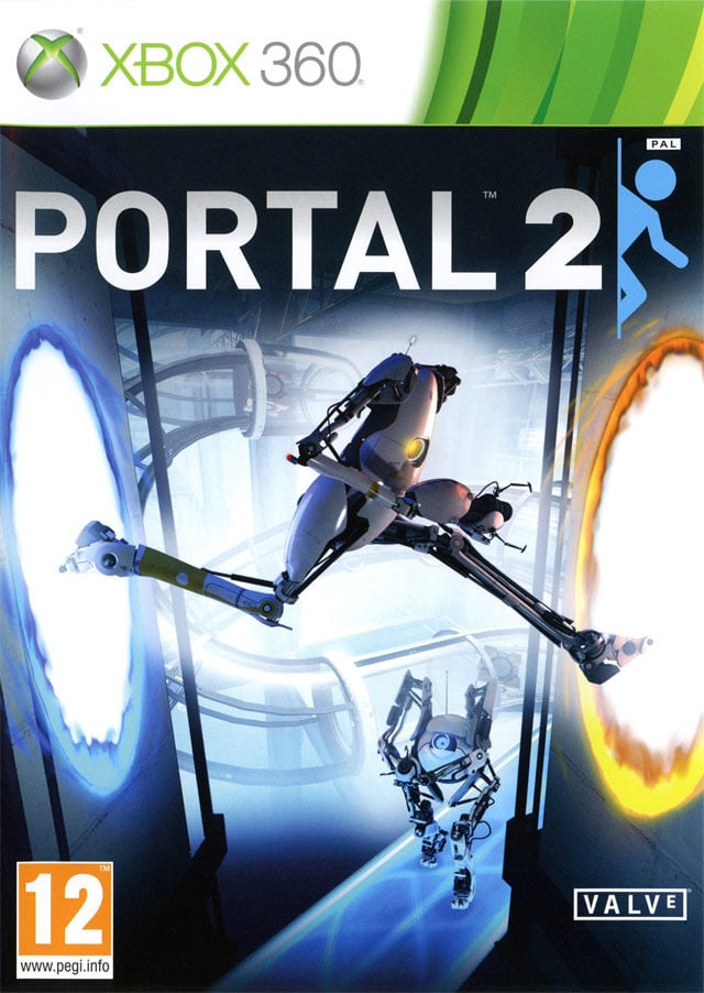 Image de Portal 2