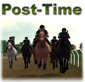 Image de Post-Time