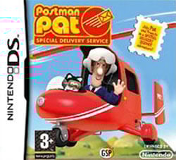 Image de Postman Pat : Special Delivery Service