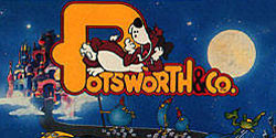 Potsworth & Co.