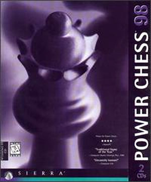 Image de Power Chess 98