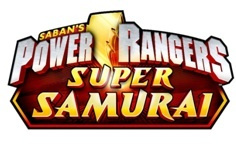 Image de Power Rangers Super Samurai