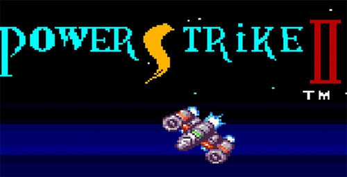 Power Strike II