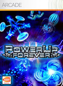 Image de Powerup Forever