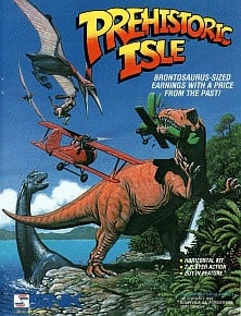 Image de Prehistoric Isle in 1930