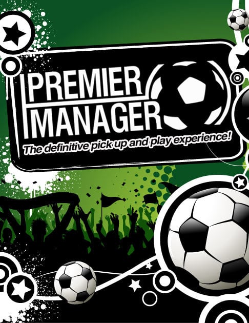 Premier Manager 2012