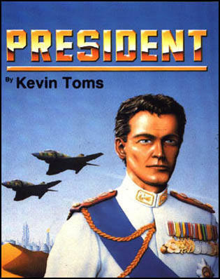 Image de President